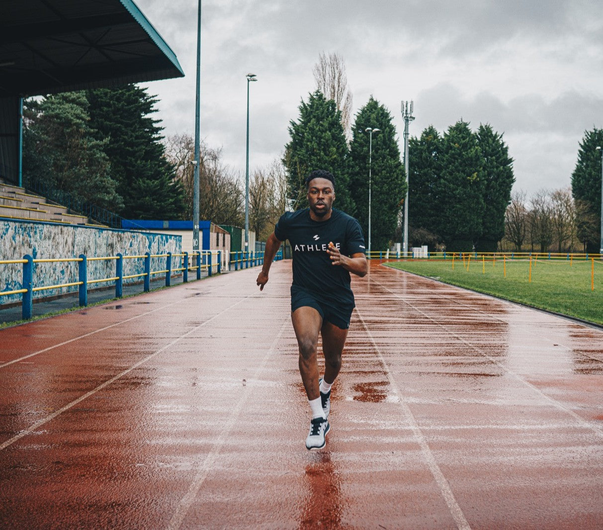 beginner airdyne workout
