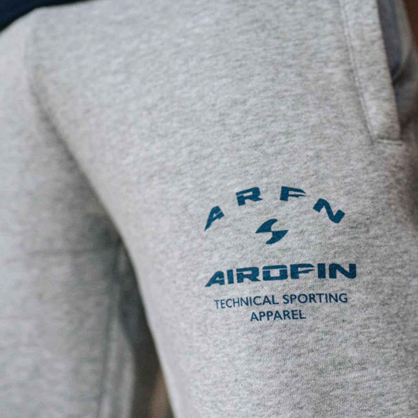 Apex (Grey) Joggers