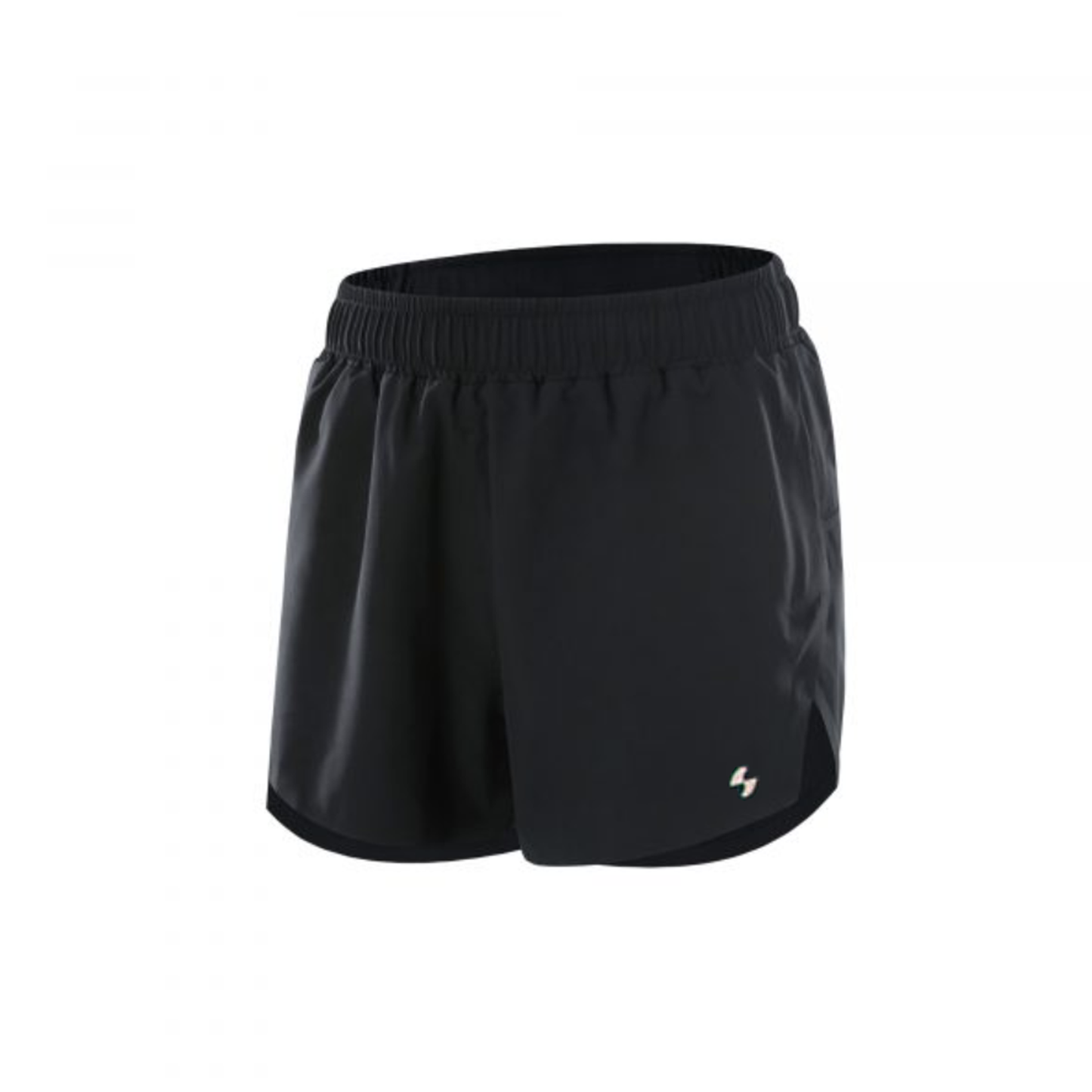Endurance Shorts (Black)