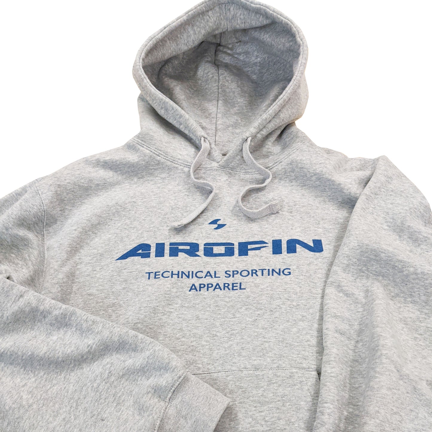 Apex Hoodie (Grey)