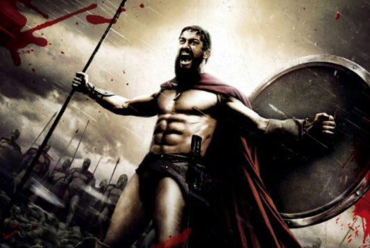 The 300 Workout