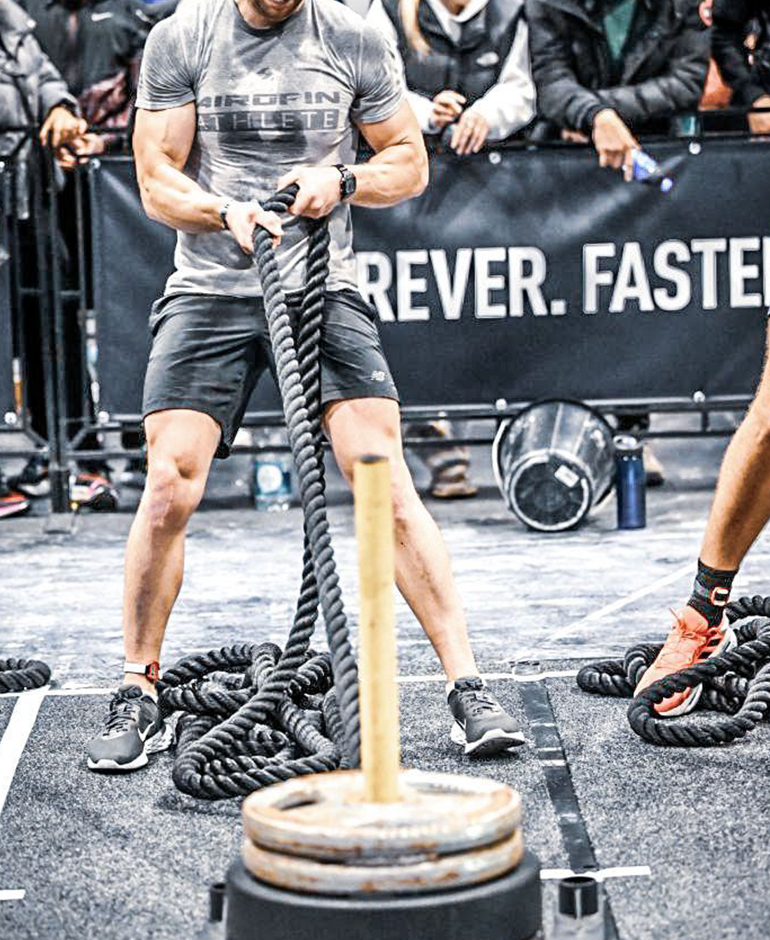 Mastering Hybrid Training: Unveiling the Science, Benefits, and Blueprint for Success