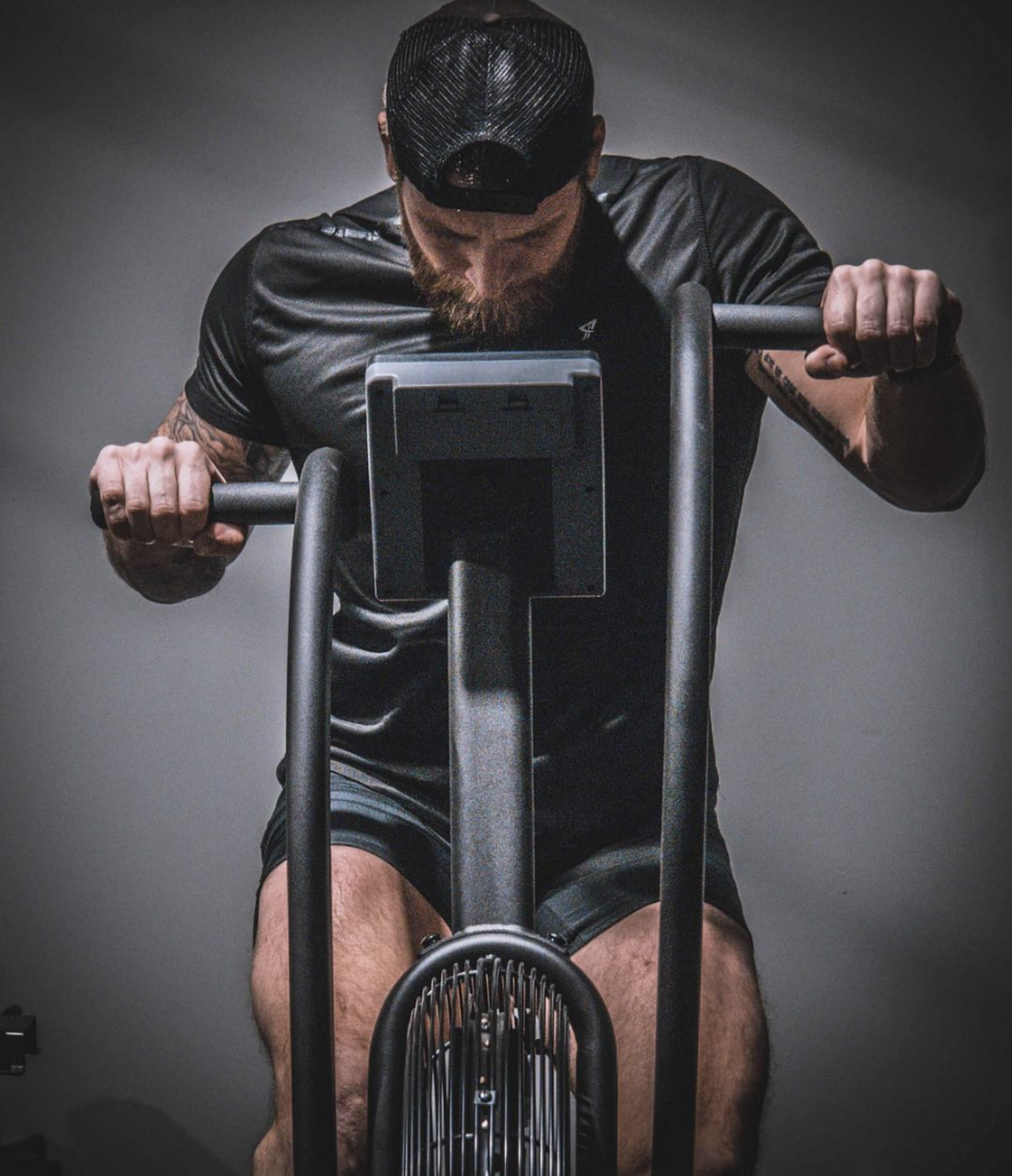 Can You Complete This Brutal Workout in Under 1 Hour?