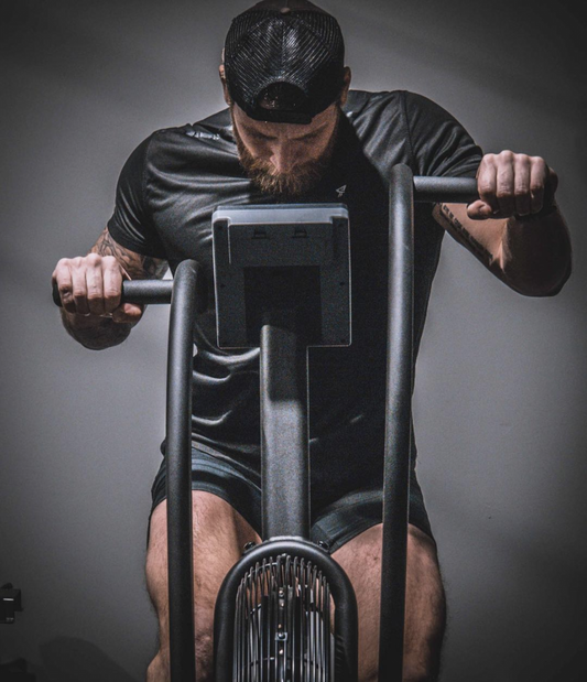 Can You Complete This Brutal Workout in Under 1 Hour?