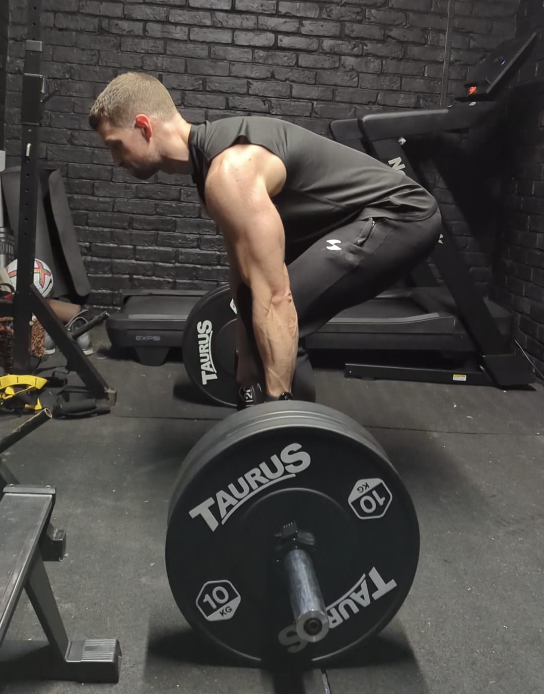 Unlock Your Power: 5 Surefire Strategies for Dominating Your Deadlift