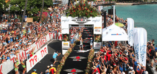 5 Ironman events you just HAVE to do! :)