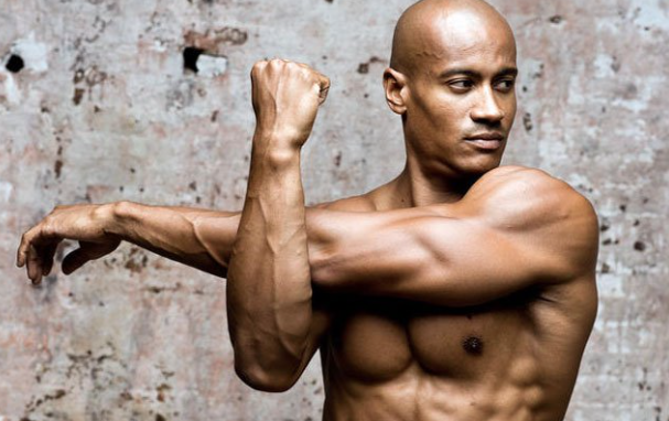 Why Stretching Should Become An Essential Part of Your Day!