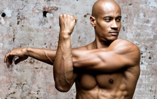 Why Stretching Should Become An Essential Part of Your Day!