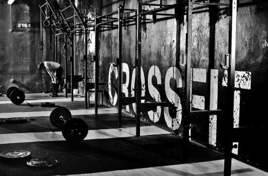 Crossfit for Cyclists