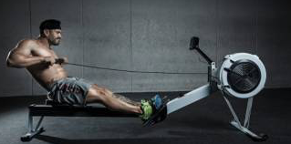 Benefits of Rowing