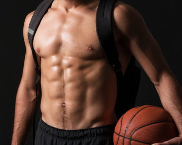 18 Minute Abs (Workout 2)