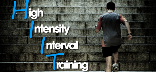 Benefits of High Intensity Workouts for Triathletes