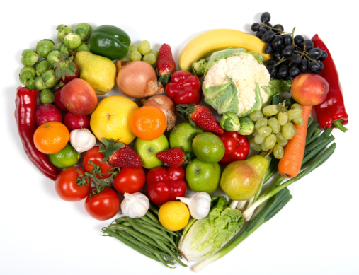 What You Need to Know About Nutrition For Performance