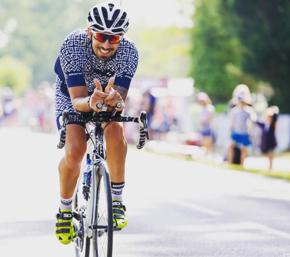 5 Tips for Balancing Triathlon Training with Every day life.
