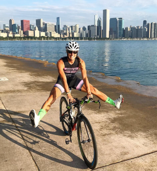 The Rise of Triathlon