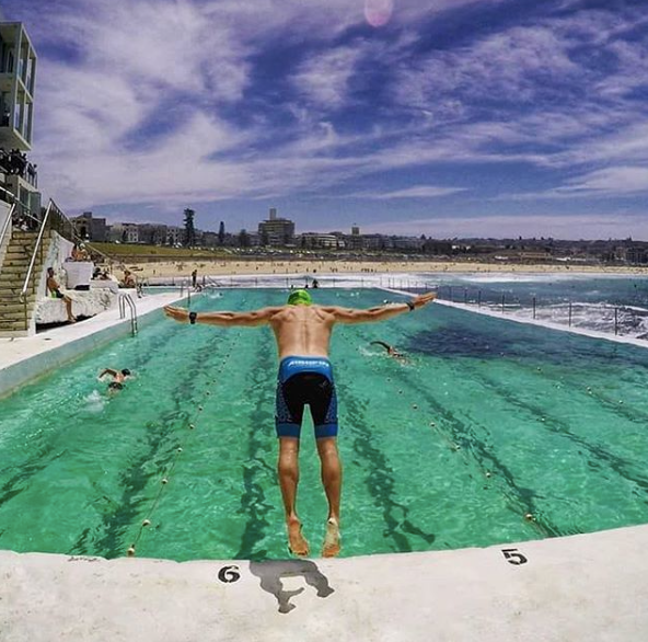 How To Swim Faster.