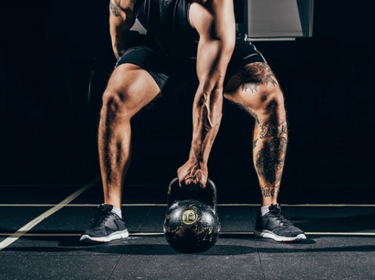 Is Crossfit Beneficial for a Swimmer