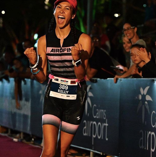 What Should You Look For In A Good Triathlon Suit?