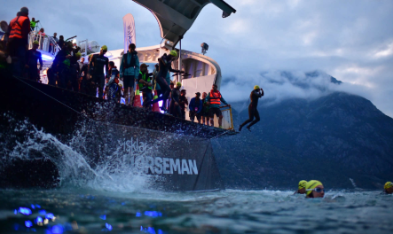 5 of the Toughest Races in the World