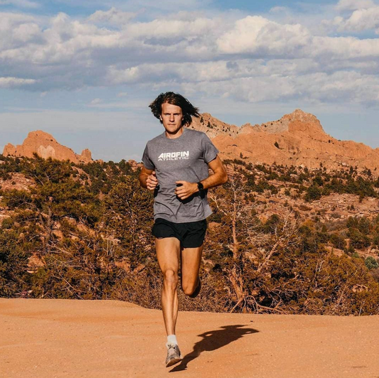 The Best Strength Exercises for Runners