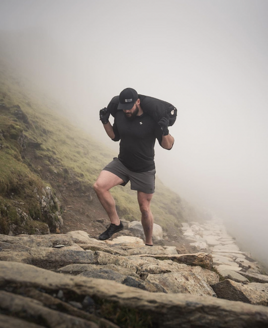 The Ultimate Leg Workout