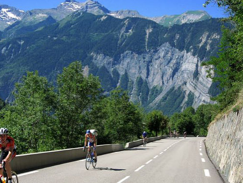 The Ultimate Cycling Holidays!